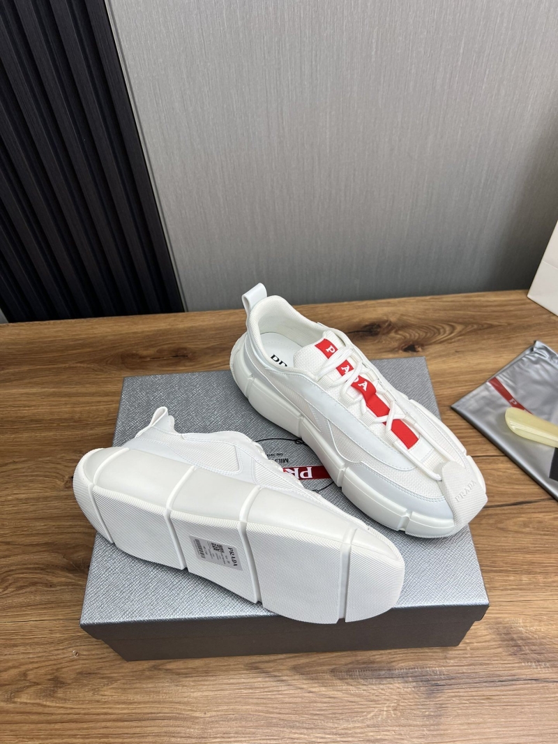 Prada Casual Shoes